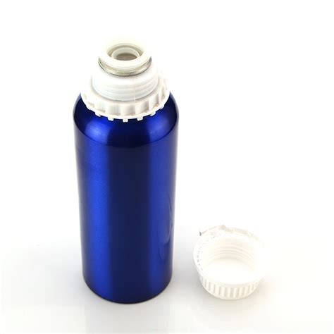 wholesale china aluminum perfume bottles exporter